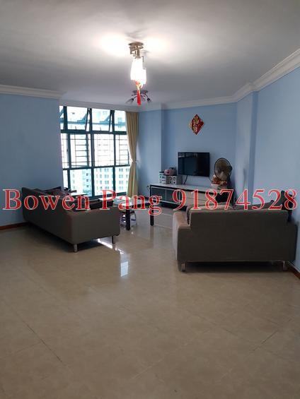 Blk 688D Woodlands Drive 75 (Woodlands), HDB 5 Rooms #146046242